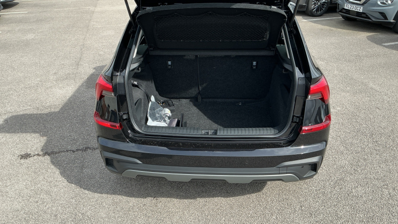 Skoda Kamiq 1.0 TSI SE Edition 5dr Petrol Hatchback